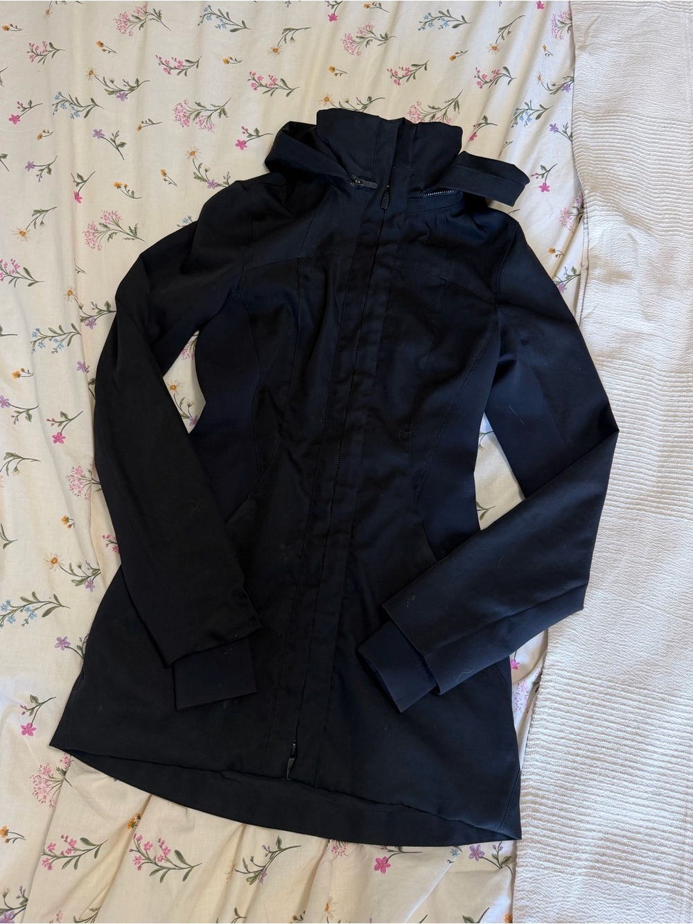 Lululemon Like A Glove Jacket